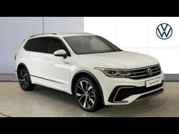 2024 (74) - 1.5 TSI R-Line 5dr DSG Petrol Estate