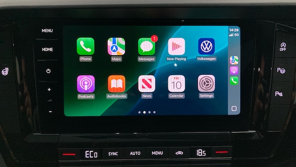 Used Volkswagen Touareg 2018 for sale - 76219617: Photo 21