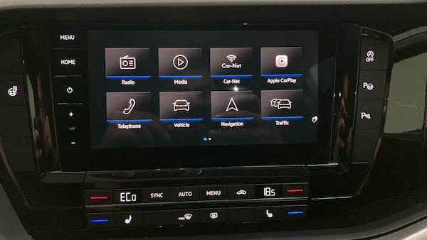 Used Volkswagen Touareg 2018 for sale - 76219617: Photo 24