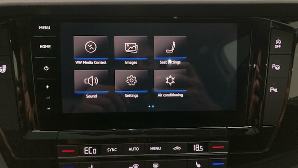 Used Volkswagen Touareg 2018 for sale - 76219617: Photo 25