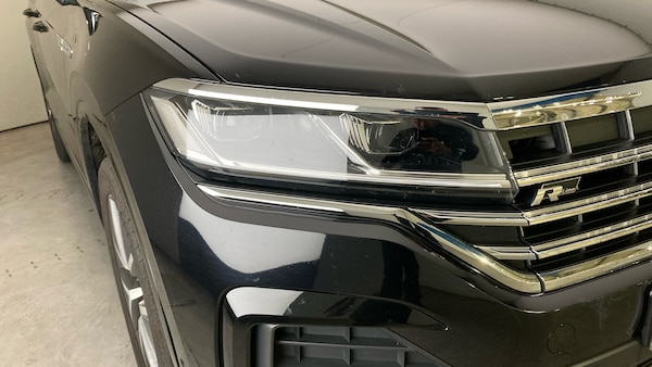 Used Volkswagen Touareg 2018 for sale - 76219617: Photo 38