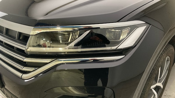 Used Volkswagen Touareg 2018 for sale - 76219617: Photo 39