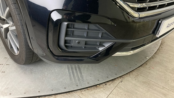 Used Volkswagen Touareg 2018 for sale - 76219617: Photo 40