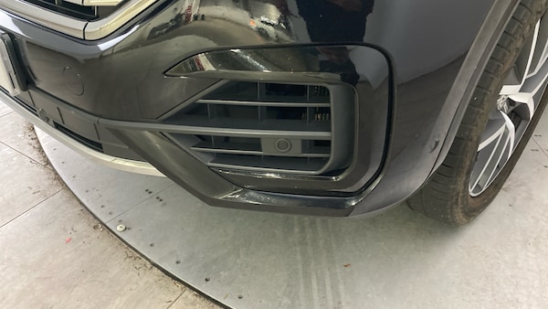 Used Volkswagen Touareg 2018 for sale - 76219617: Photo 41