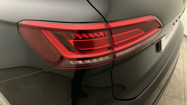 Used Volkswagen Touareg 2018 for sale - 76219617: Photo 43