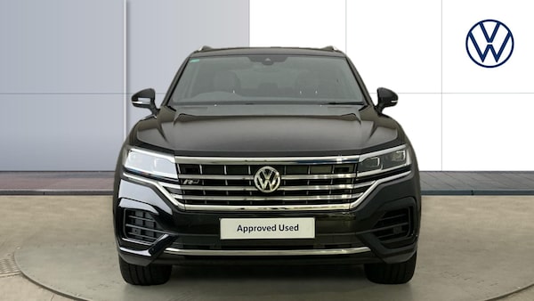 Used Volkswagen Touareg 2018 for sale - 76219617: Photo 7