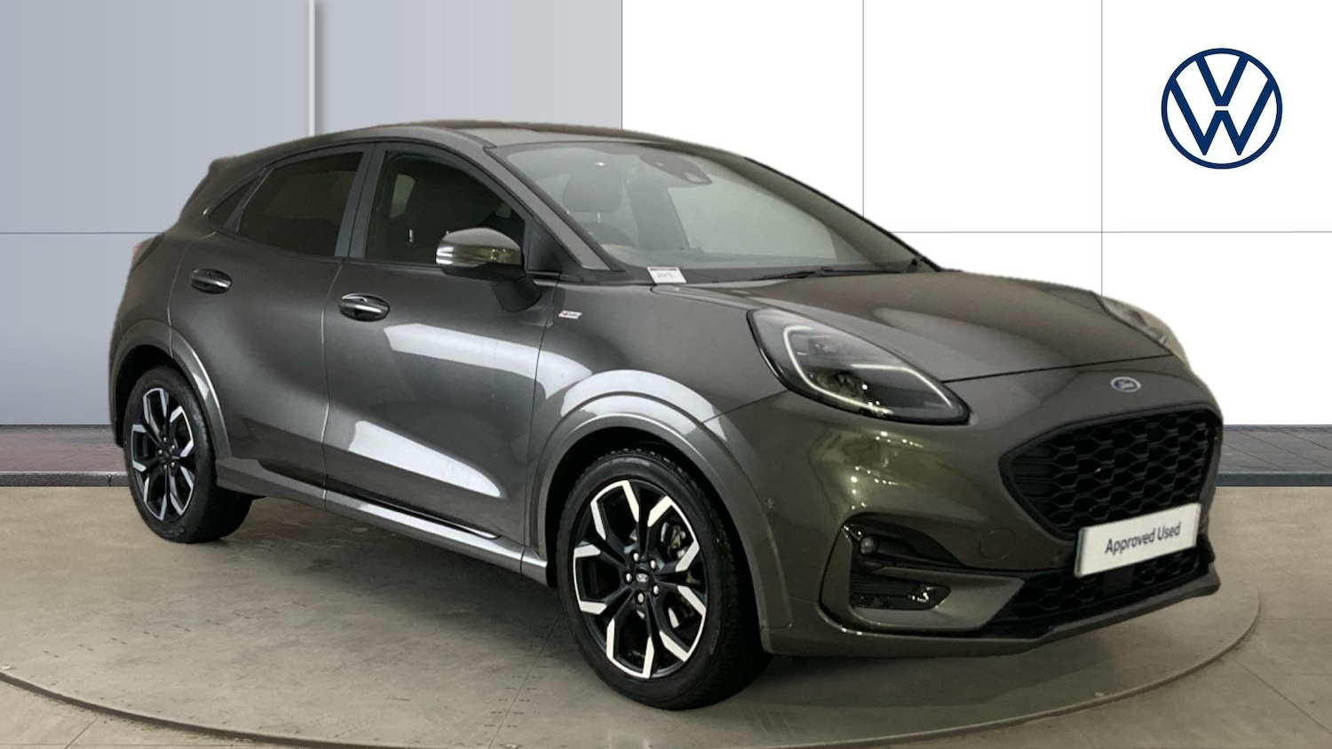 Used Ford Puma 2020 for sale - 76413234: Photo 1