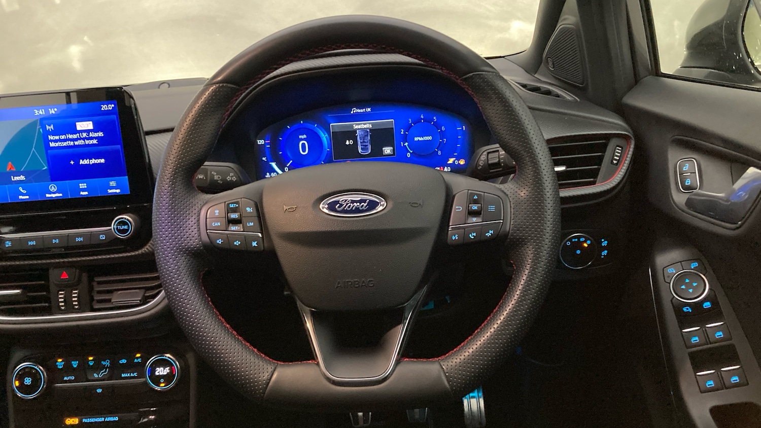 Used Ford Puma 2020 for sale - 76413234: Photo 10