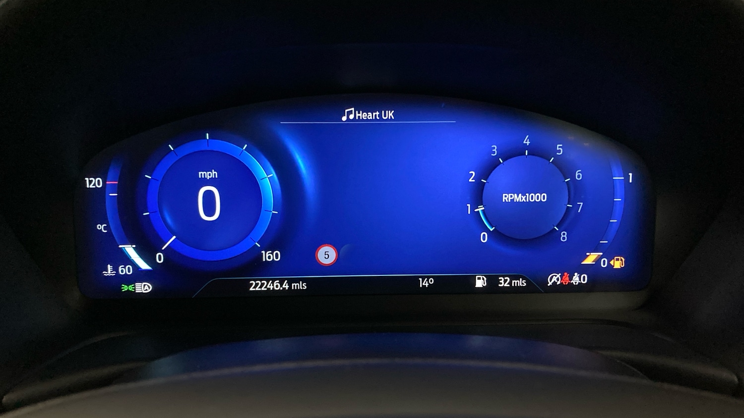 Used Ford Puma 2020 for sale - 76413234: Photo 11