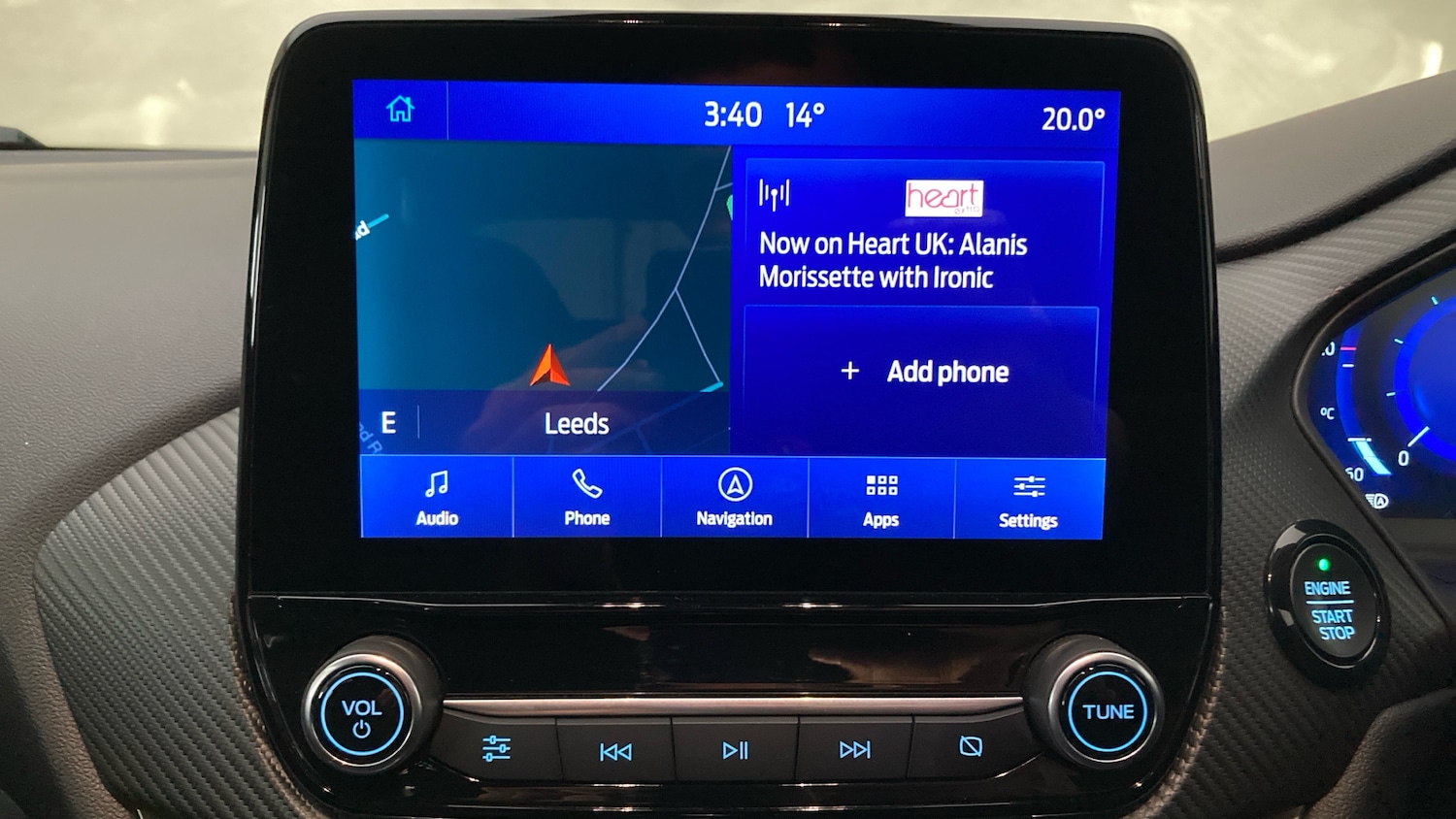 Used Ford Puma 2020 for sale - 76413234: Photo 12