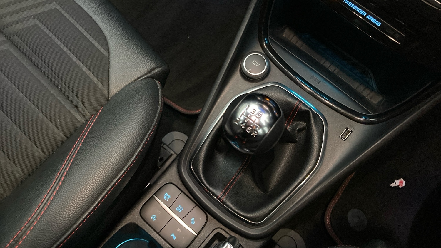 Used Ford Puma 2020 for sale - 76413234: Photo 14