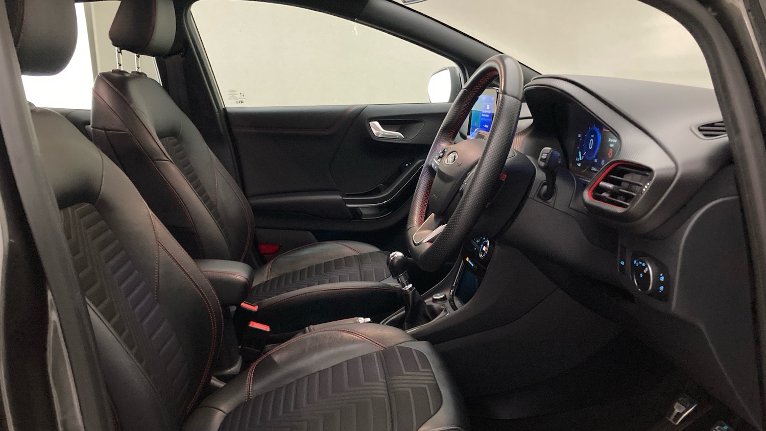 Used Ford Puma 2020 for sale - 76413234: Photo 15