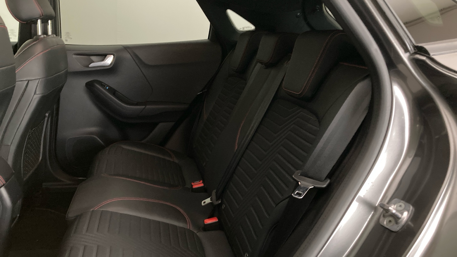 Used Ford Puma 2020 for sale - 76413234: Photo 16