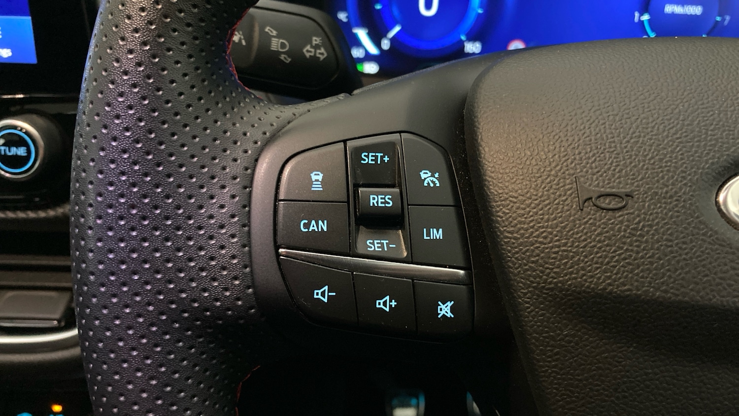 Used Ford Puma 2020 for sale - 76413234: Photo 17