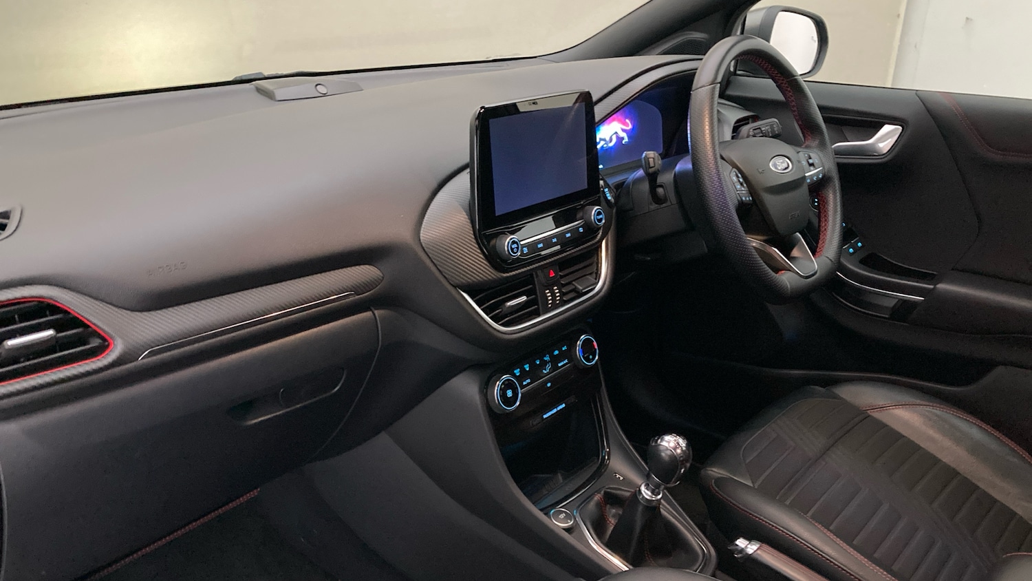 Used Ford Puma 2020 for sale - 76413234: Photo 2