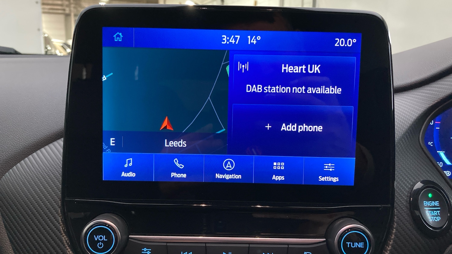 Used Ford Puma 2020 for sale - 76413234: Photo 21