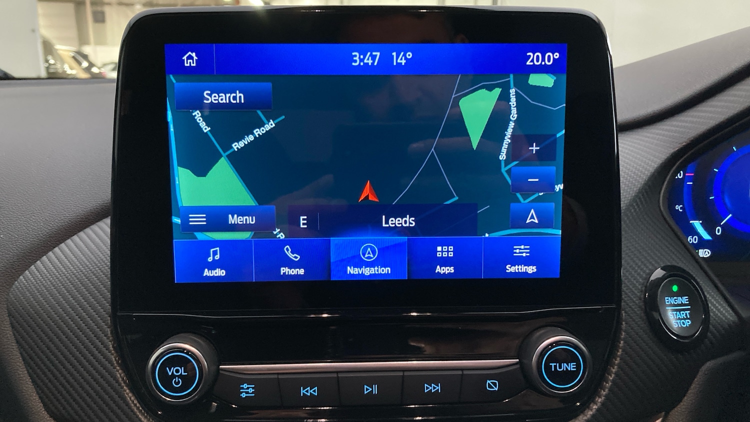 Used Ford Puma 2020 for sale - 76413234: Photo 22