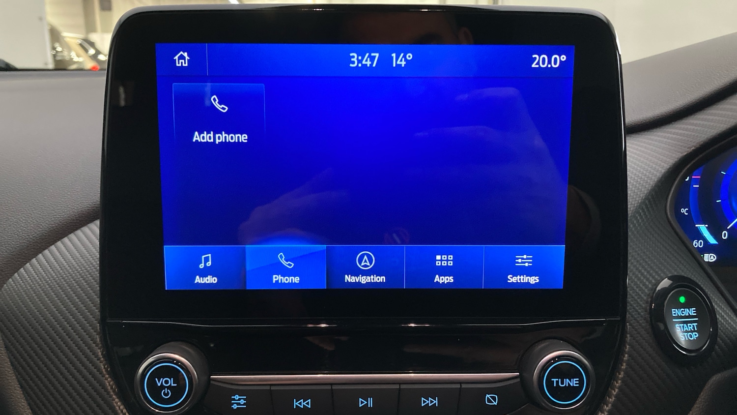 Used Ford Puma 2020 for sale - 76413234: Photo 23