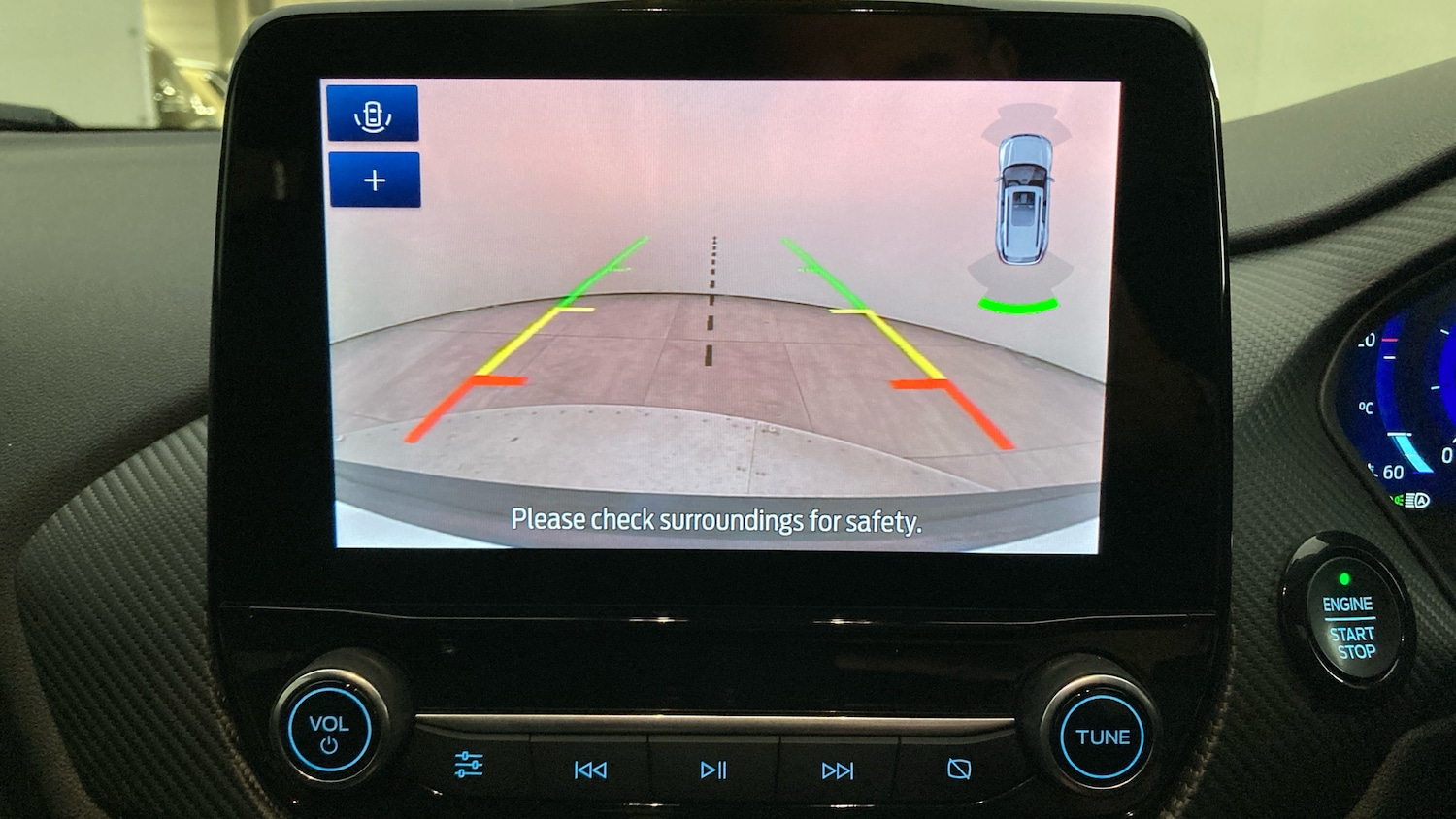 Used Ford Puma 2020 for sale - 76413234: Photo 25