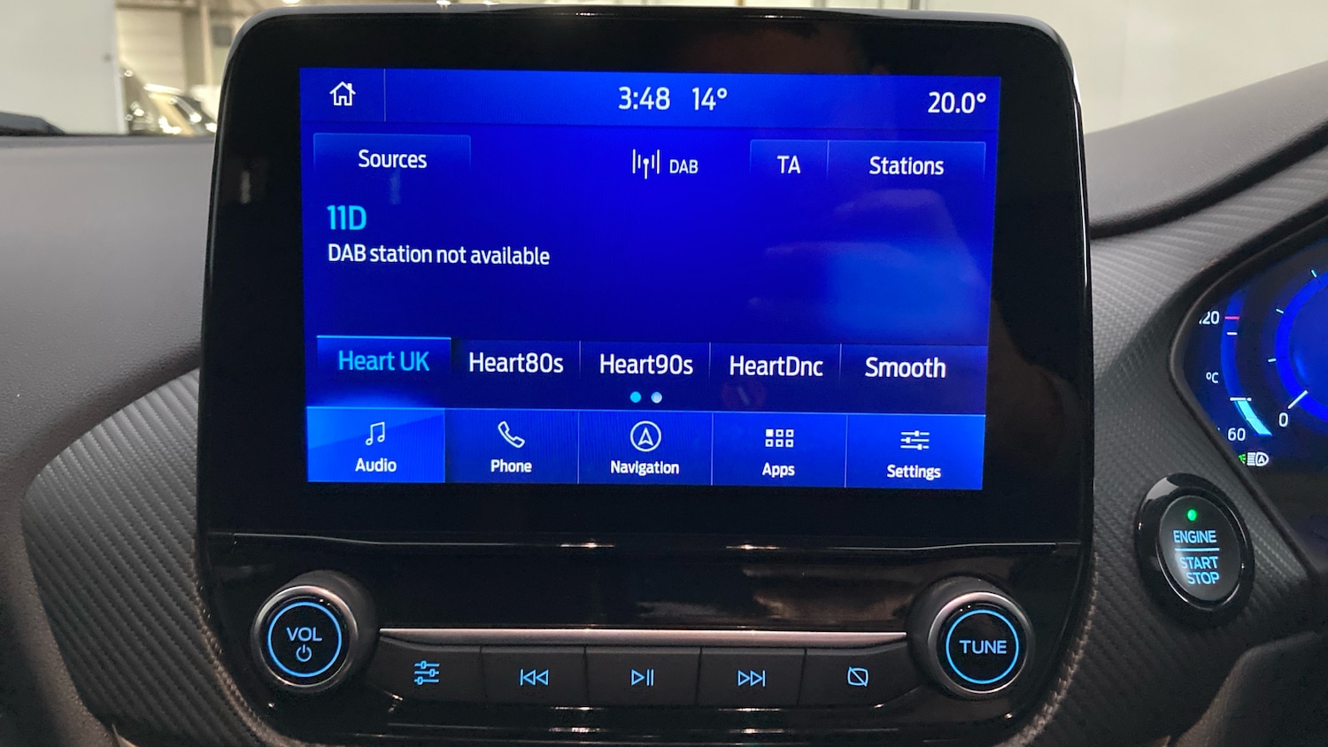 Used Ford Puma 2020 for sale - 76413234: Photo 26