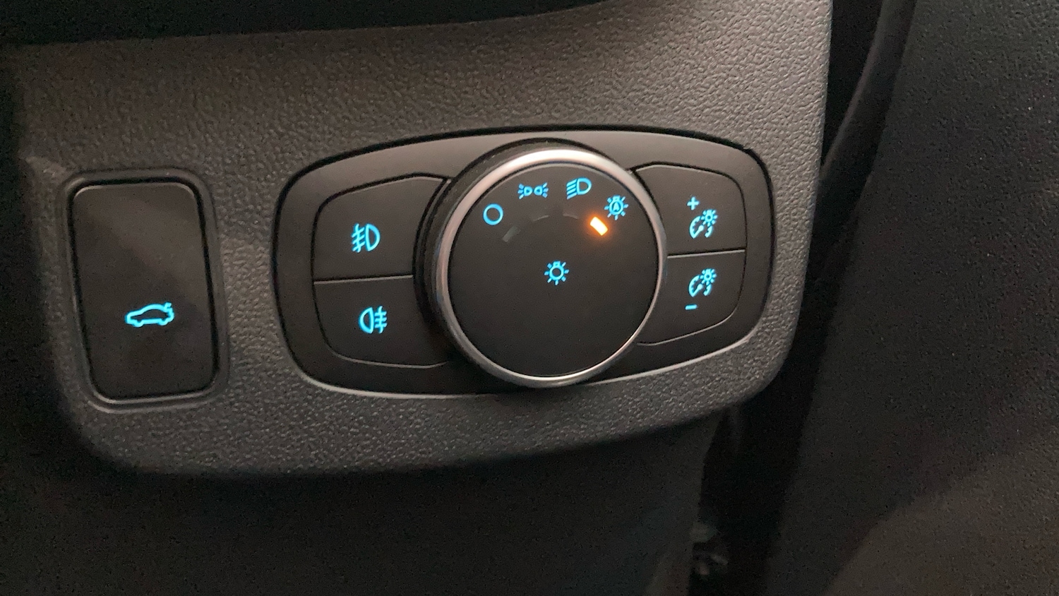 Used Ford Puma 2020 for sale - 76413234: Photo 27