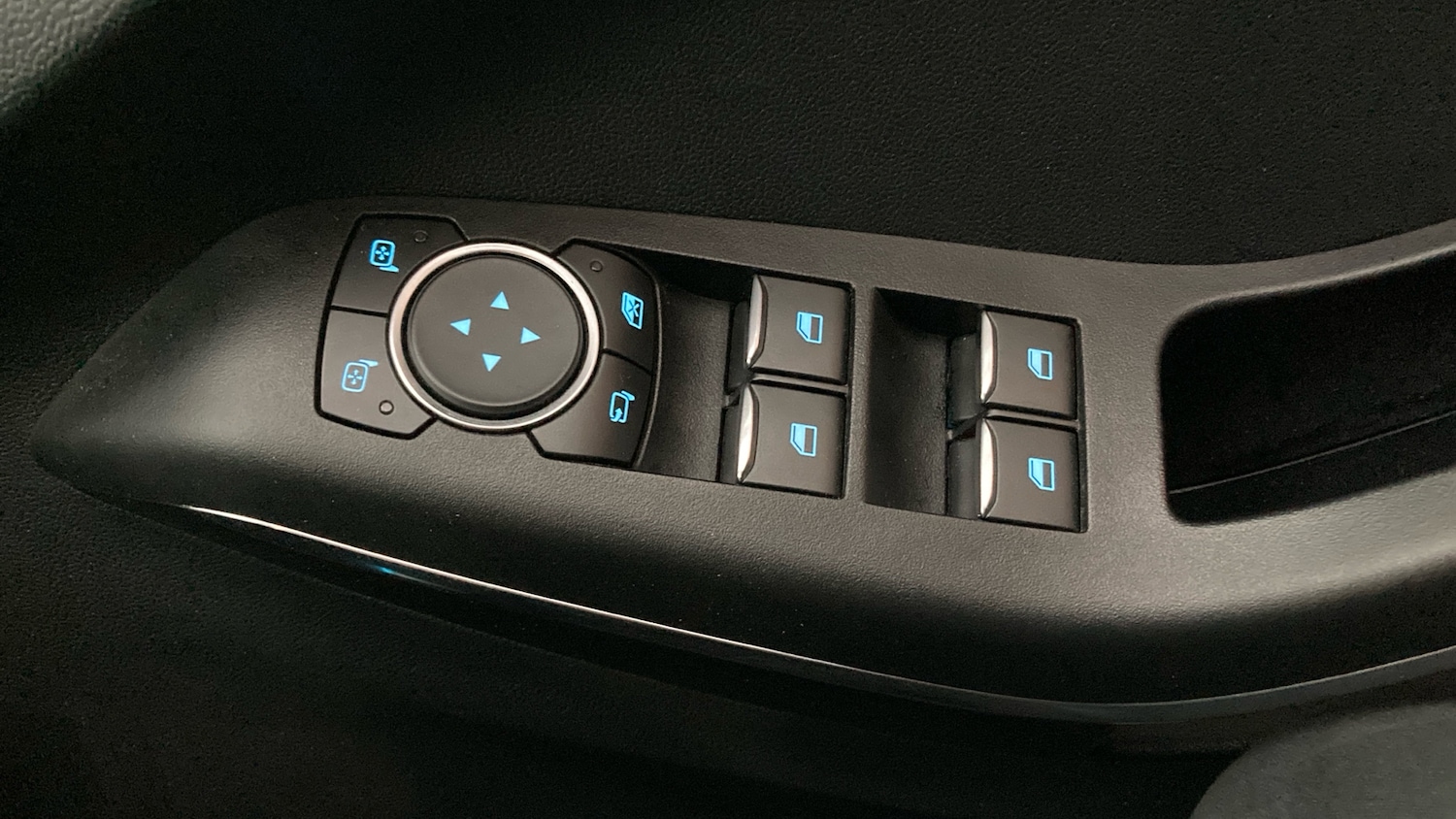 Used Ford Puma 2020 for sale - 76413234: Photo 28