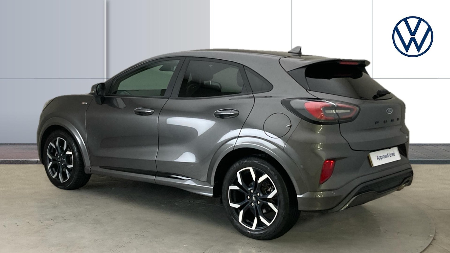 Used Ford Puma 2020 for sale - 76413234: Photo 3