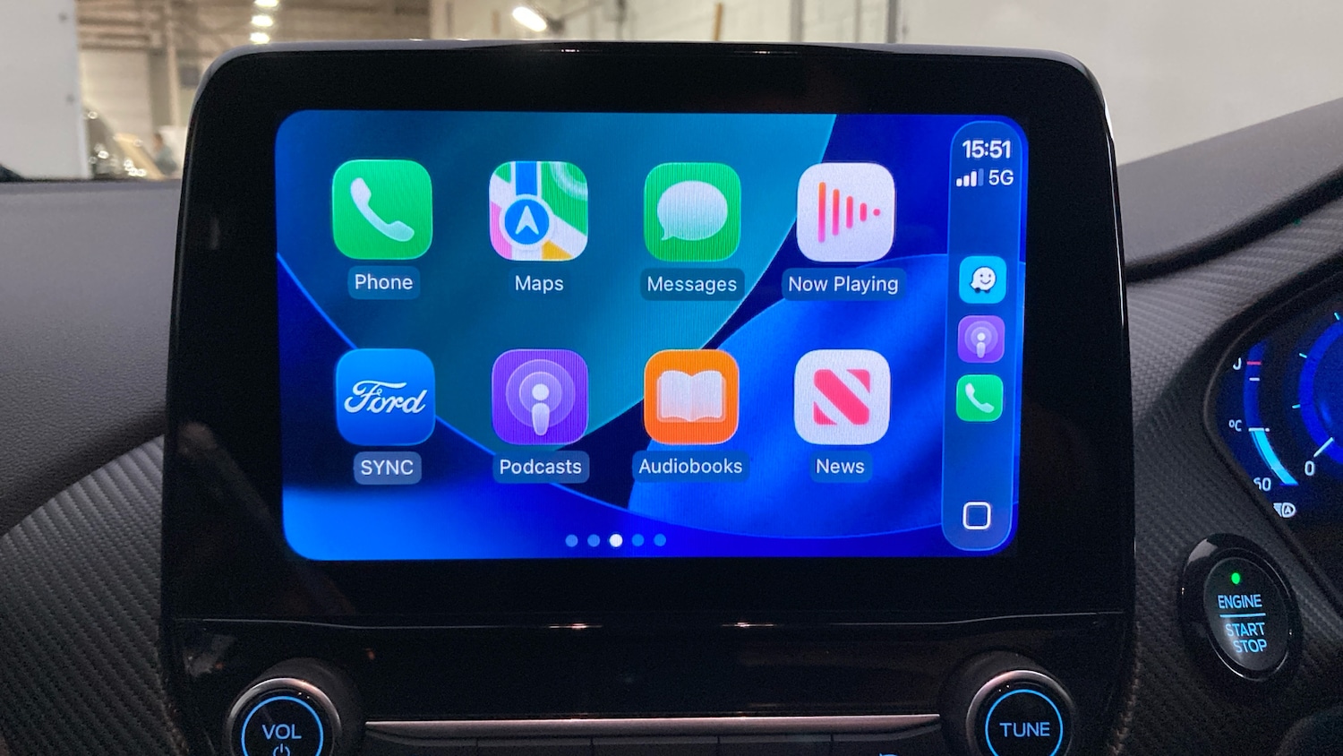 Used Ford Puma 2020 for sale - 76413234: Photo 34