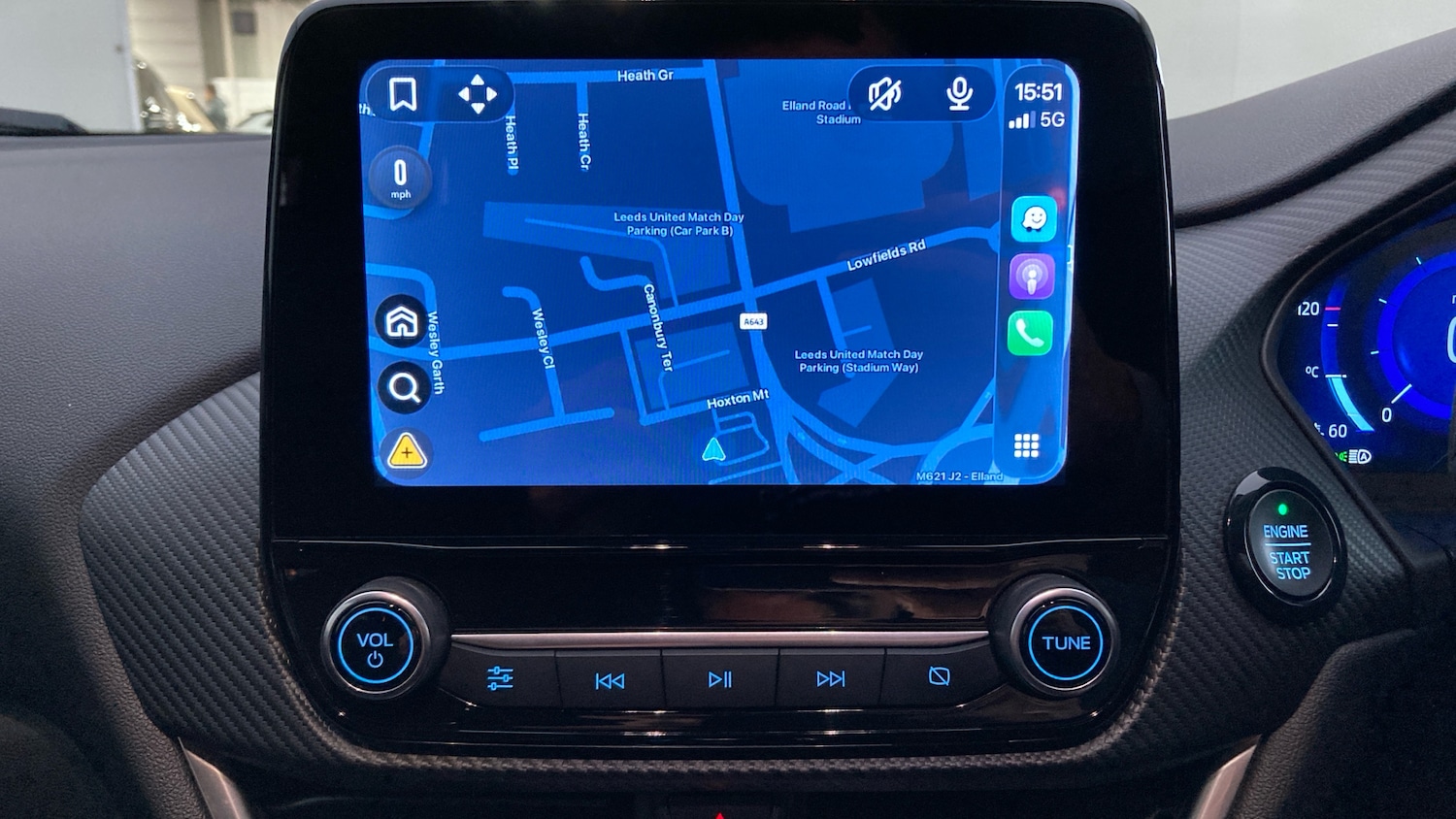 Used Ford Puma 2020 for sale - 76413234: Photo 35