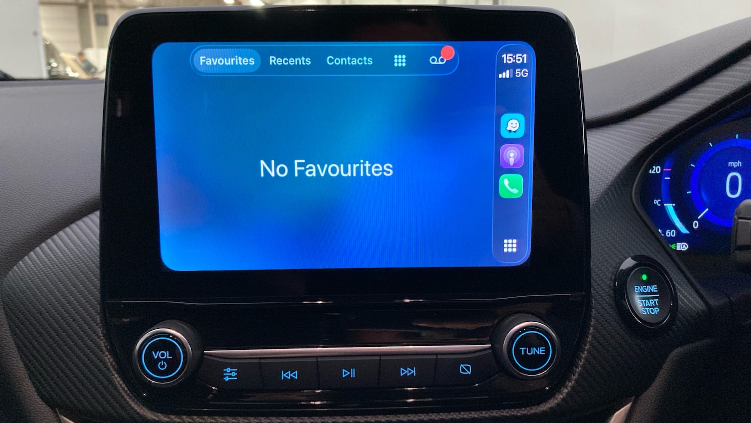 Used Ford Puma 2020 for sale - 76413234: Photo 36