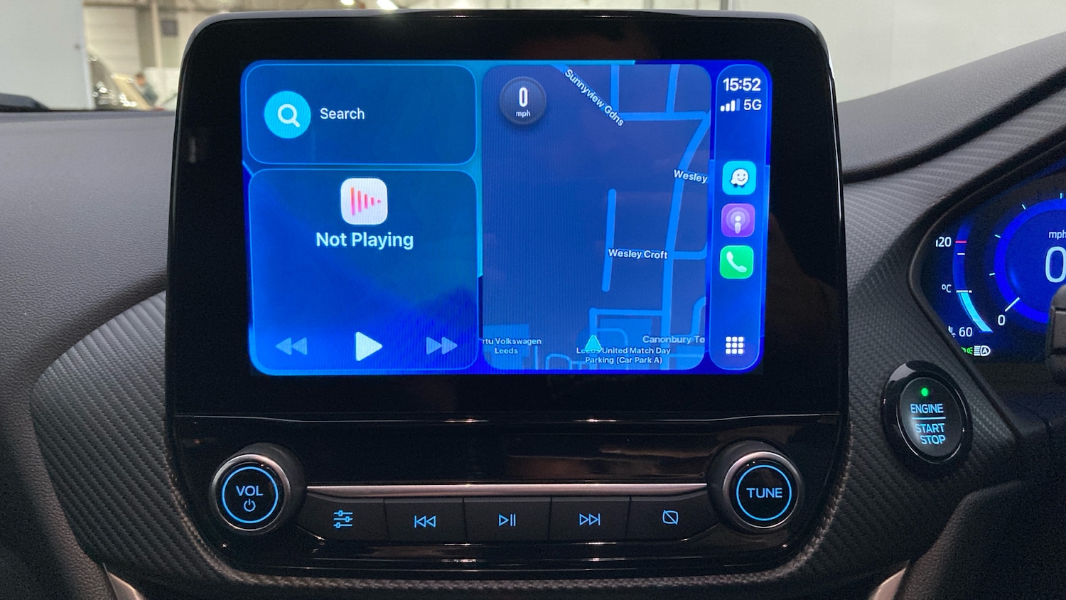 Used Ford Puma 2020 for sale - 76413234: Photo 37