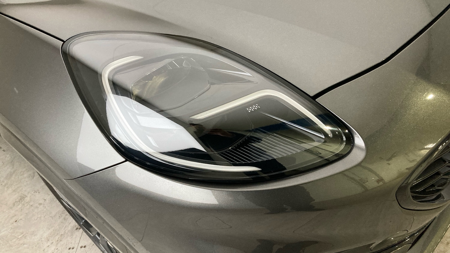 Used Ford Puma 2020 for sale - 76413234: Photo 38