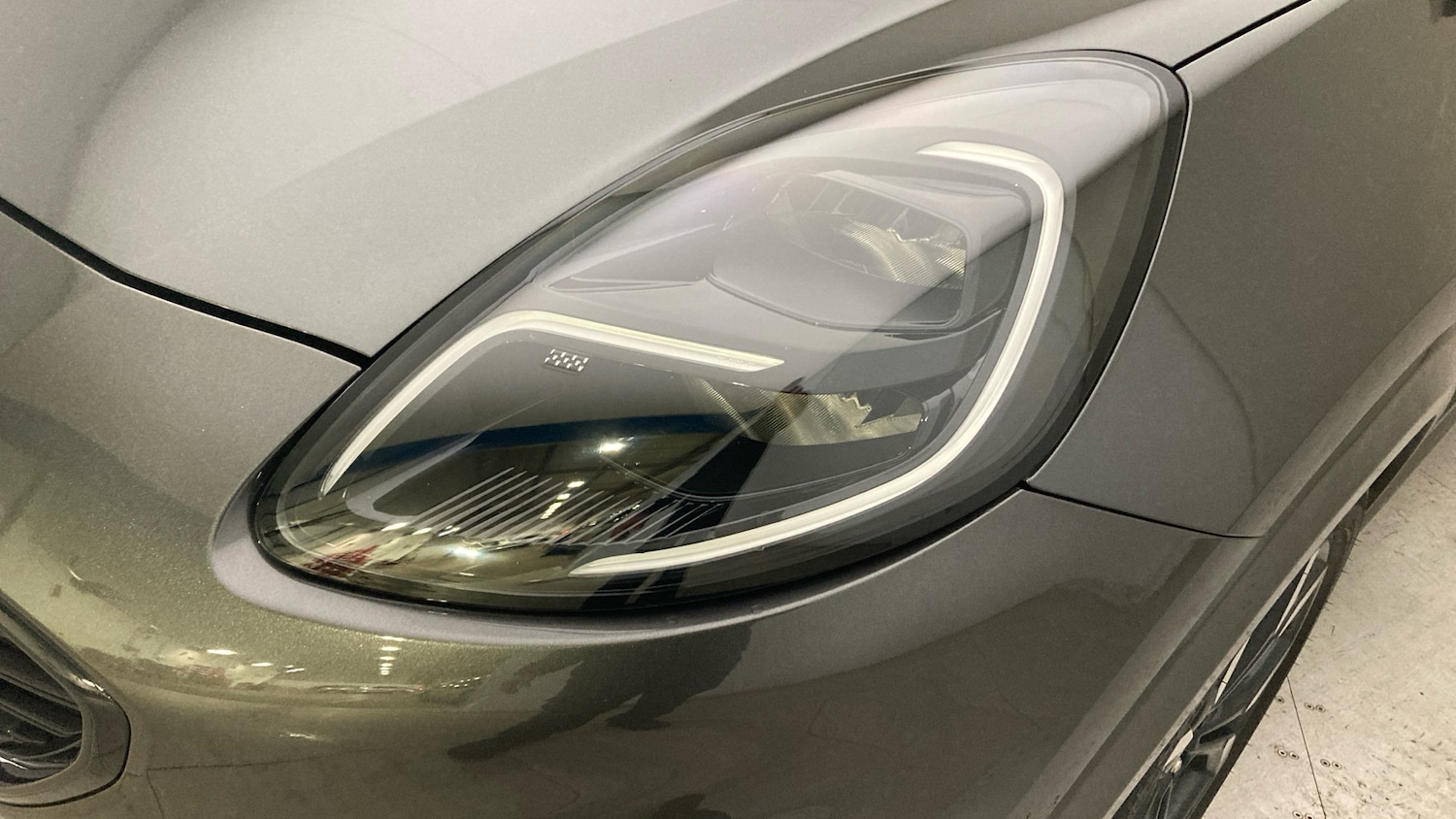 Used Ford Puma 2020 for sale - 76413234: Photo 39