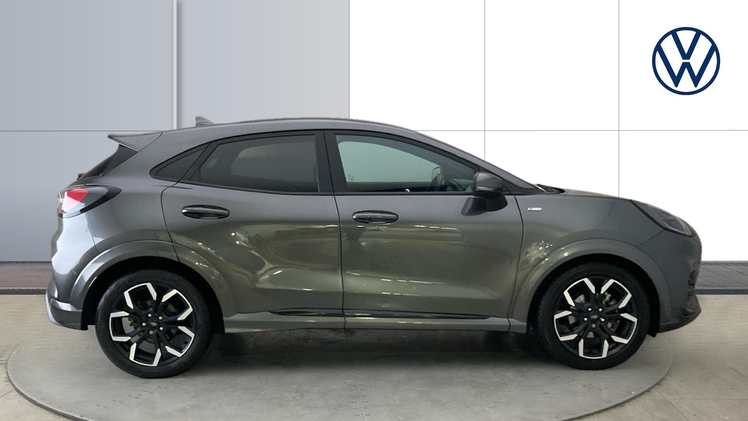 Used Ford Puma 2020 for sale - 76413234: Photo 4