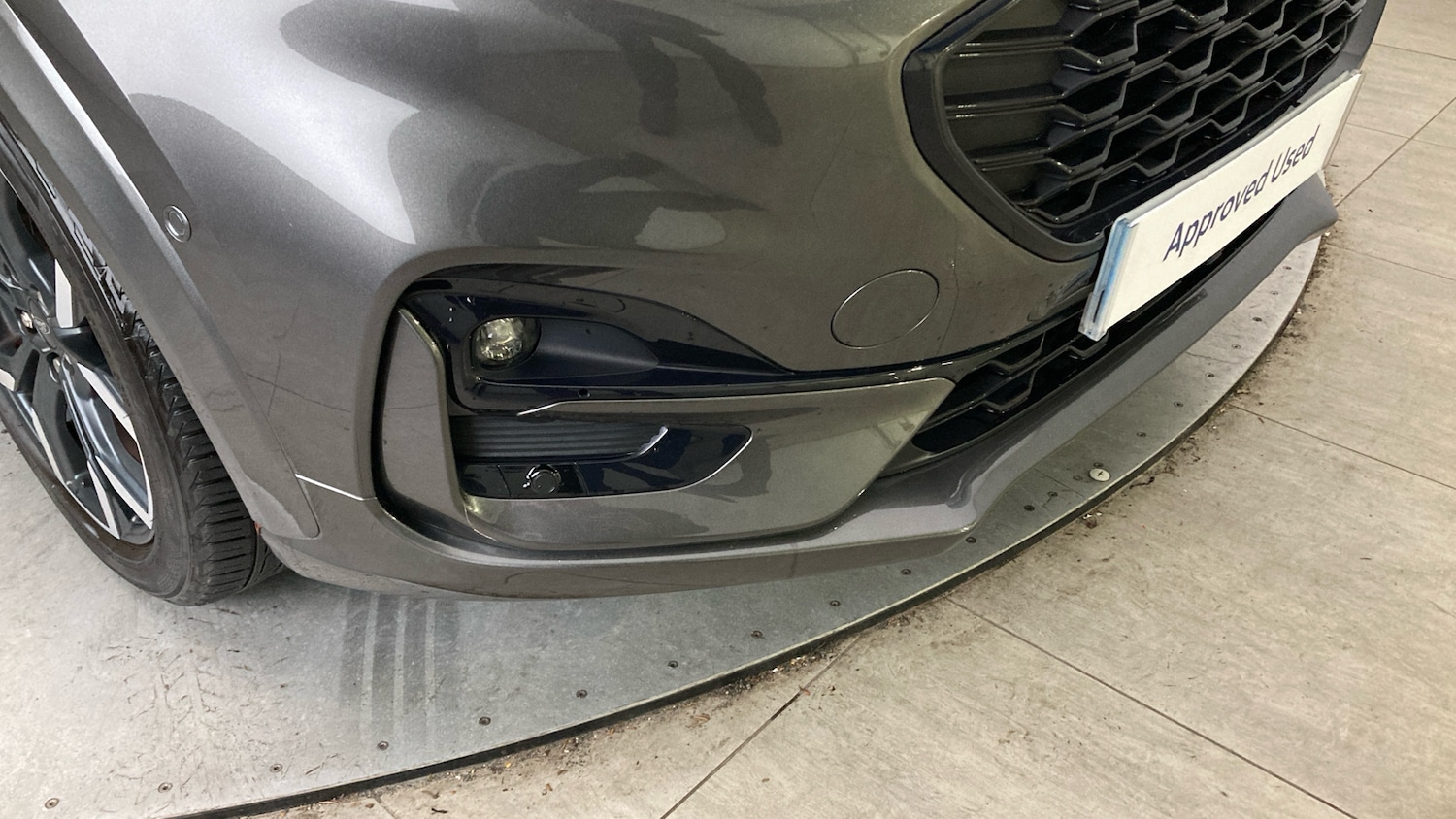 Used Ford Puma 2020 for sale - 76413234: Photo 40