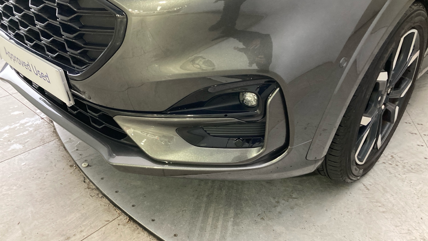 Used Ford Puma 2020 for sale - 76413234: Photo 41