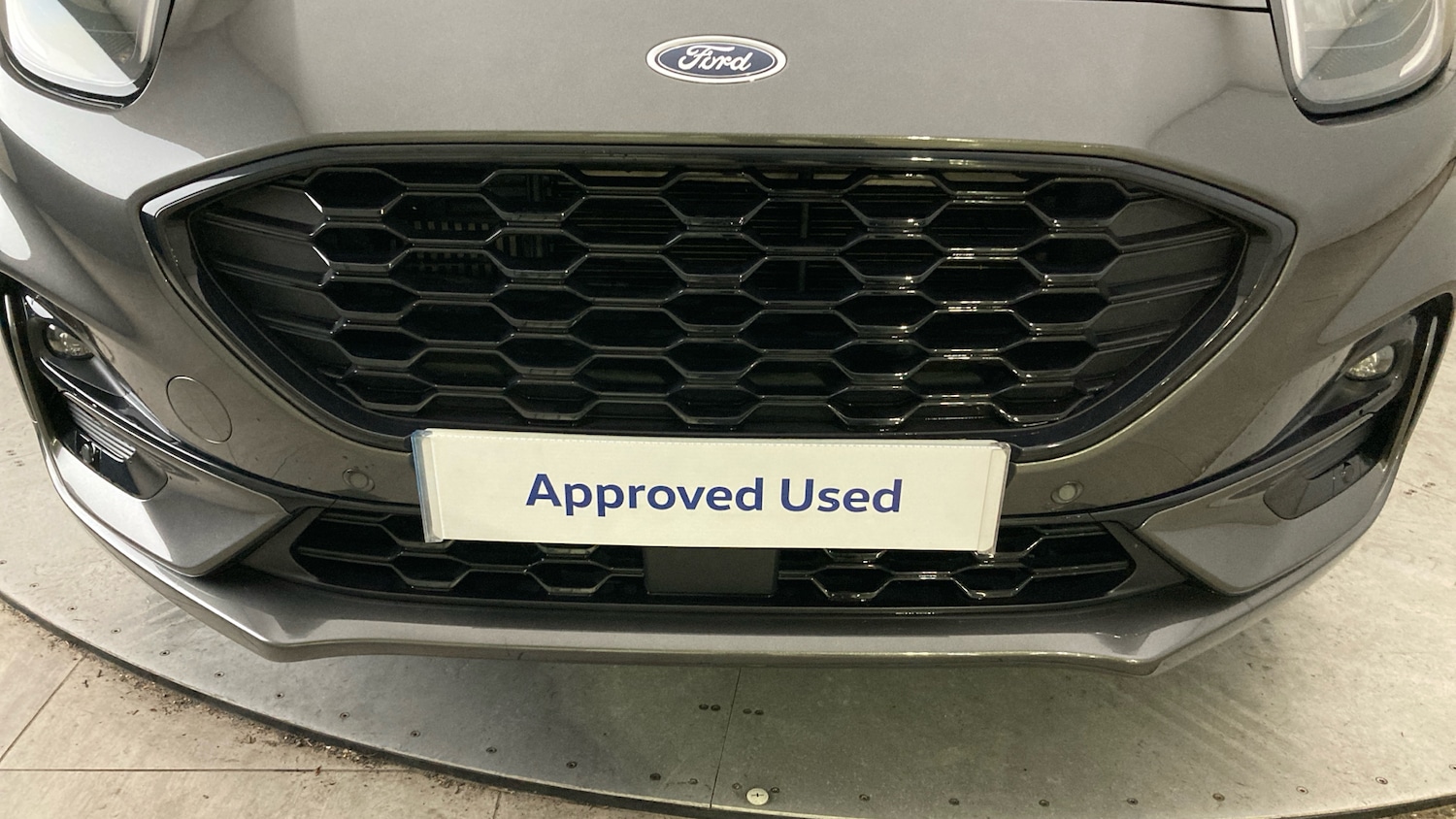 Used Ford Puma 2020 for sale - 76413234: Photo 42