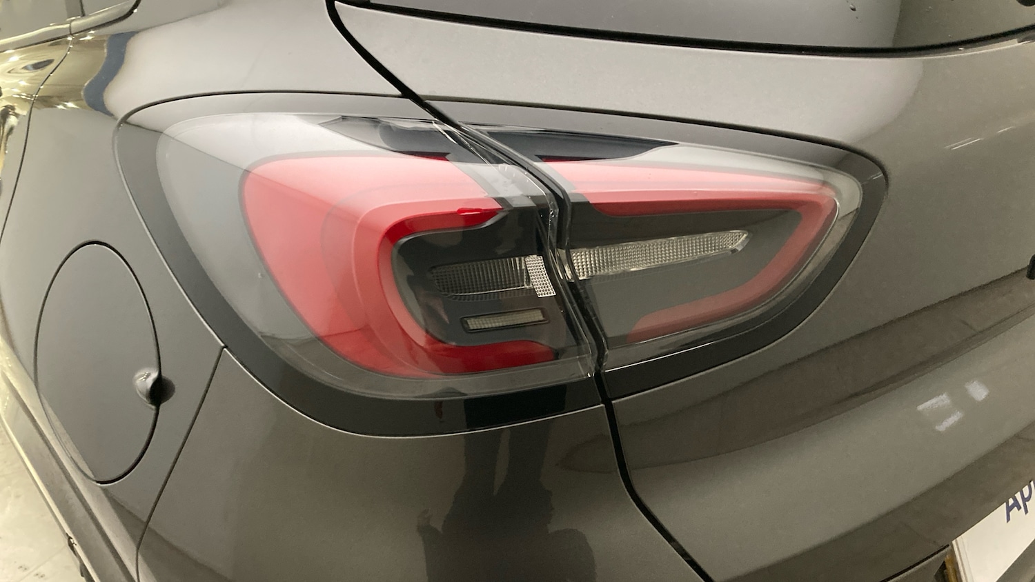 Used Ford Puma 2020 for sale - 76413234: Photo 43