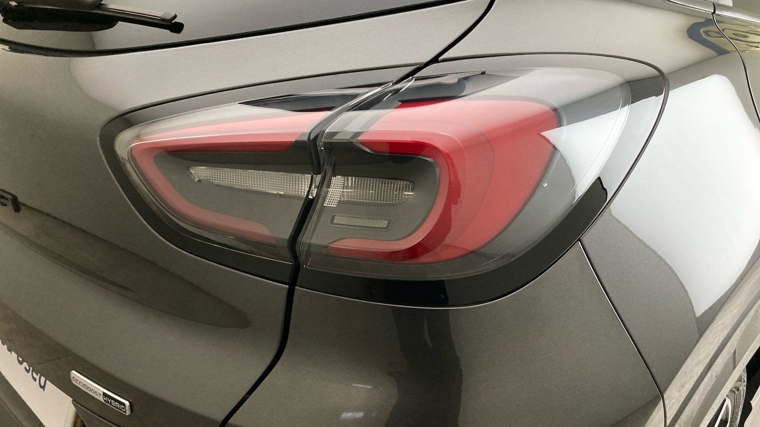 Used Ford Puma 2020 for sale - 76413234: Photo 44