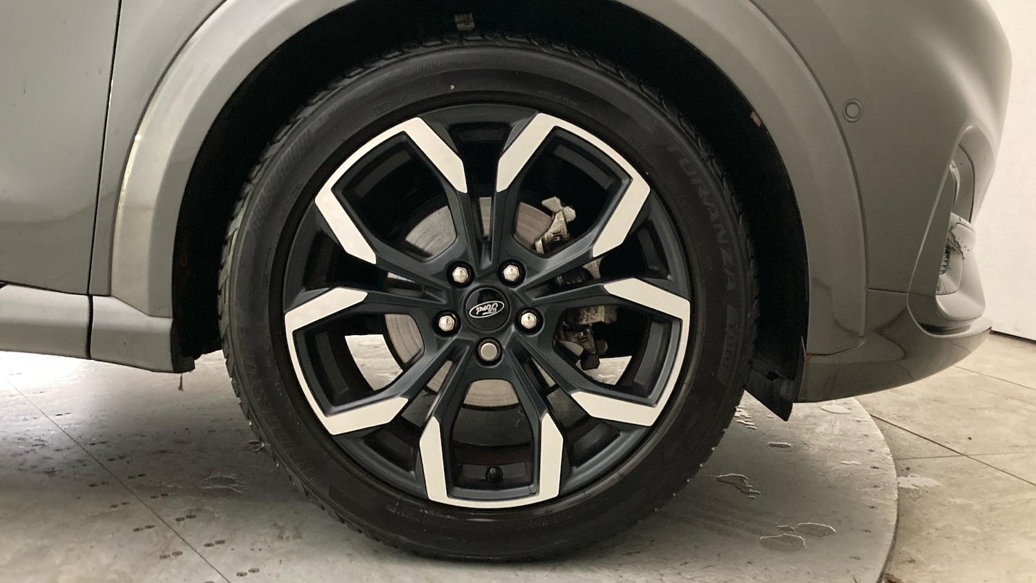 Used Ford Puma 2020 for sale - 76413234: Photo 5