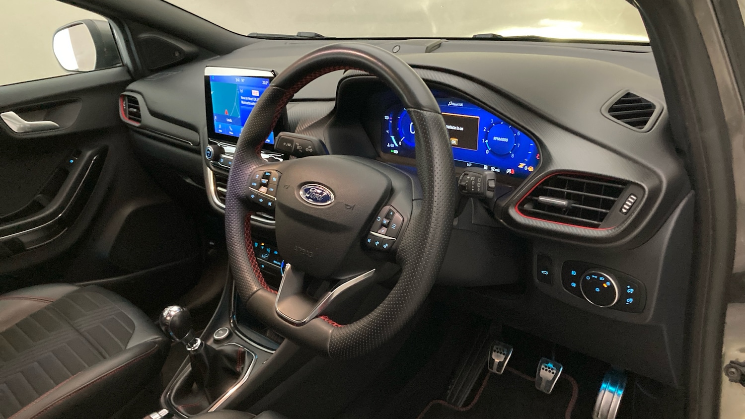 Used Ford Puma 2020 for sale - 76413234: Photo 6