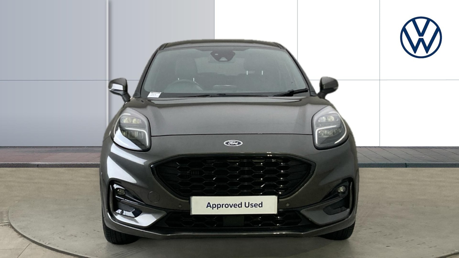 Used Ford Puma 2020 for sale - 76413234: Photo 7