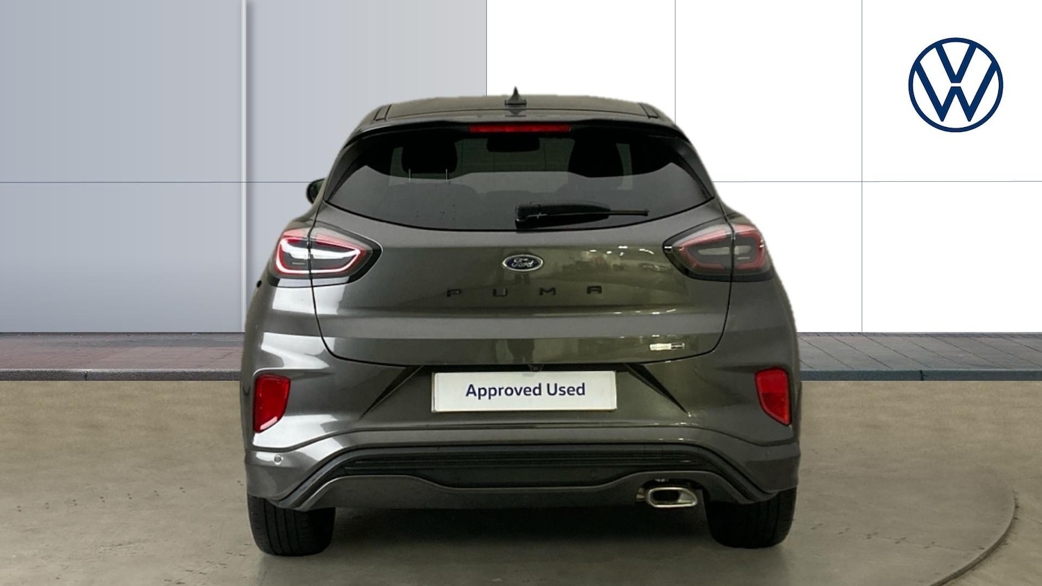 Used Ford Puma 2020 for sale - 76413234: Photo 8