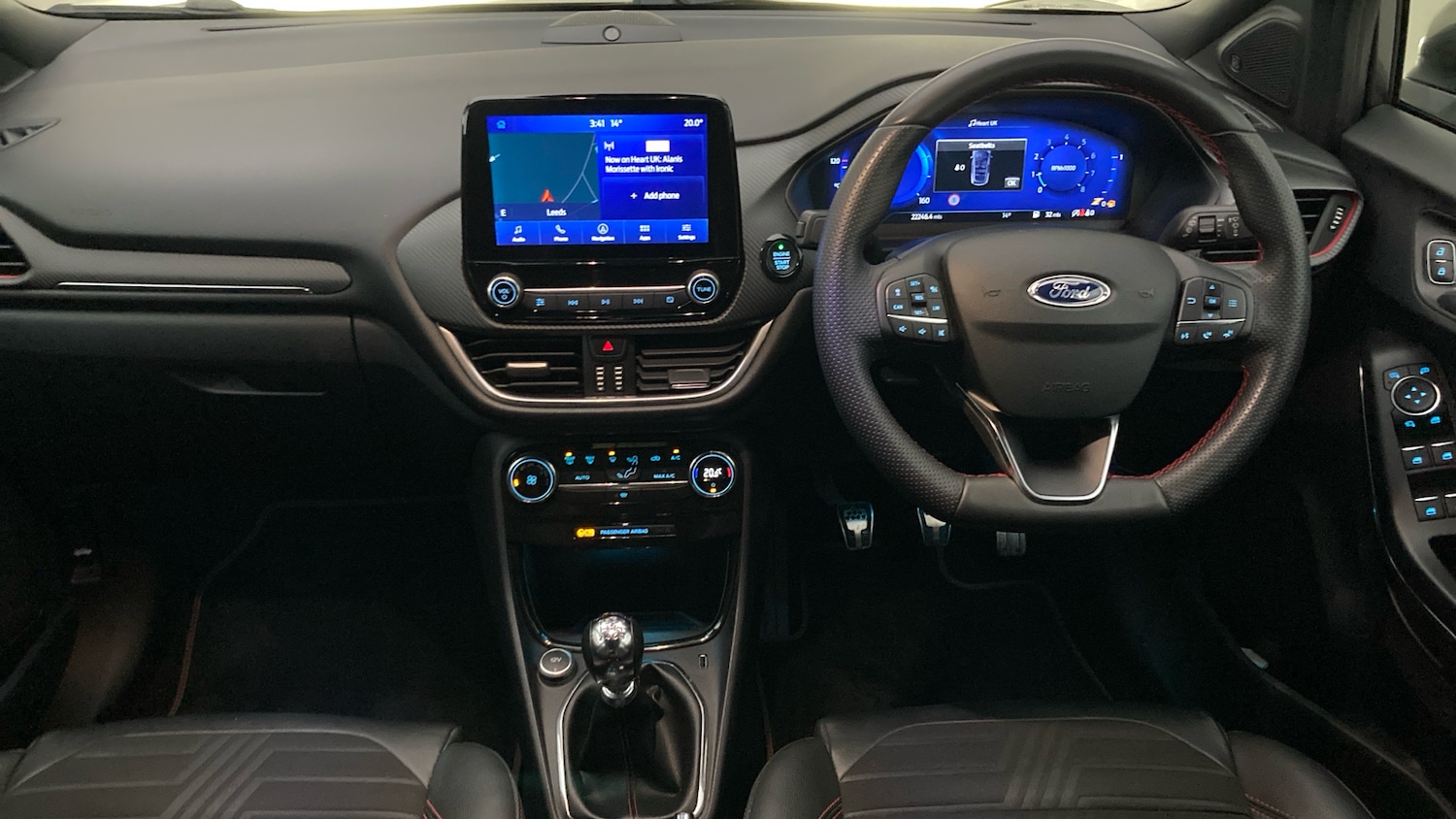 Used Ford Puma 2020 for sale - 76413234: Photo 9