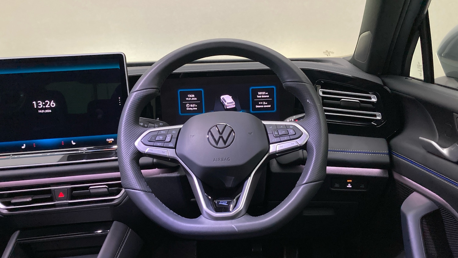 Used Volkswagen Tiguan 2025 for sale - 77298222: Photo 10