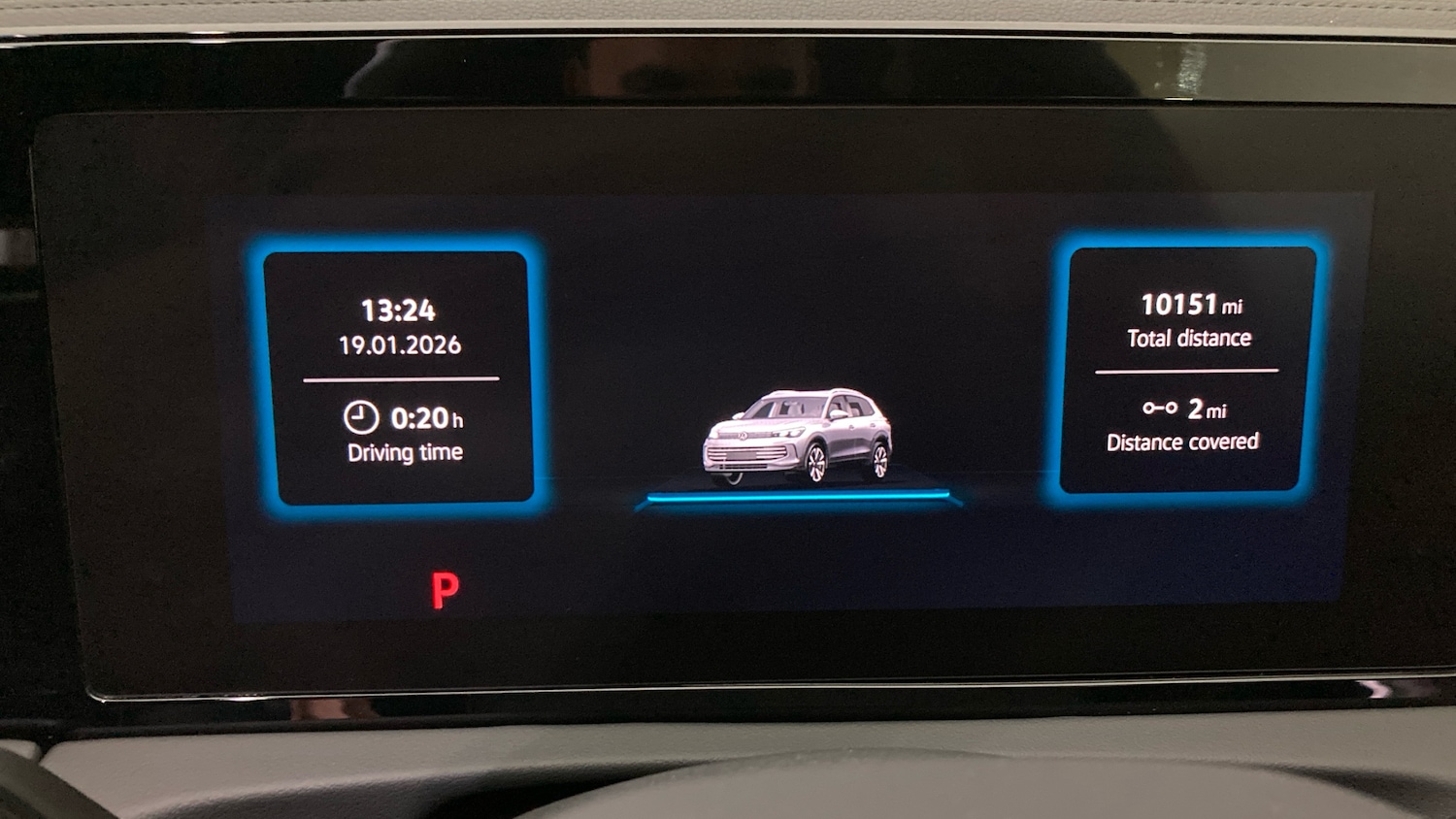 Used Volkswagen Tiguan 2025 for sale - 77298222: Photo 11