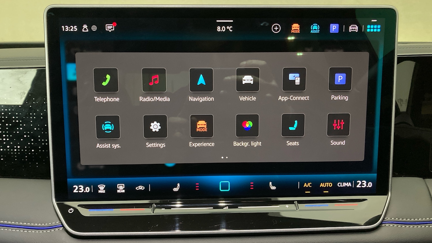 Used Volkswagen Tiguan 2025 for sale - 77298222: Photo 12