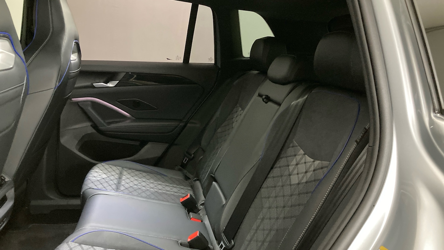 Used Volkswagen Tiguan 2025 for sale - 77298222: Photo 16