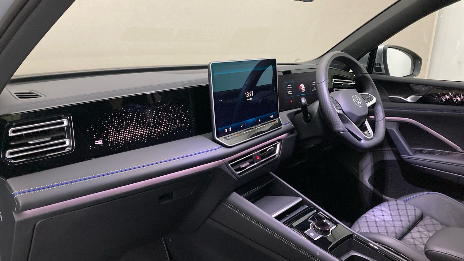 Used Volkswagen Tiguan 2025 for sale - 77298222: Photo 2