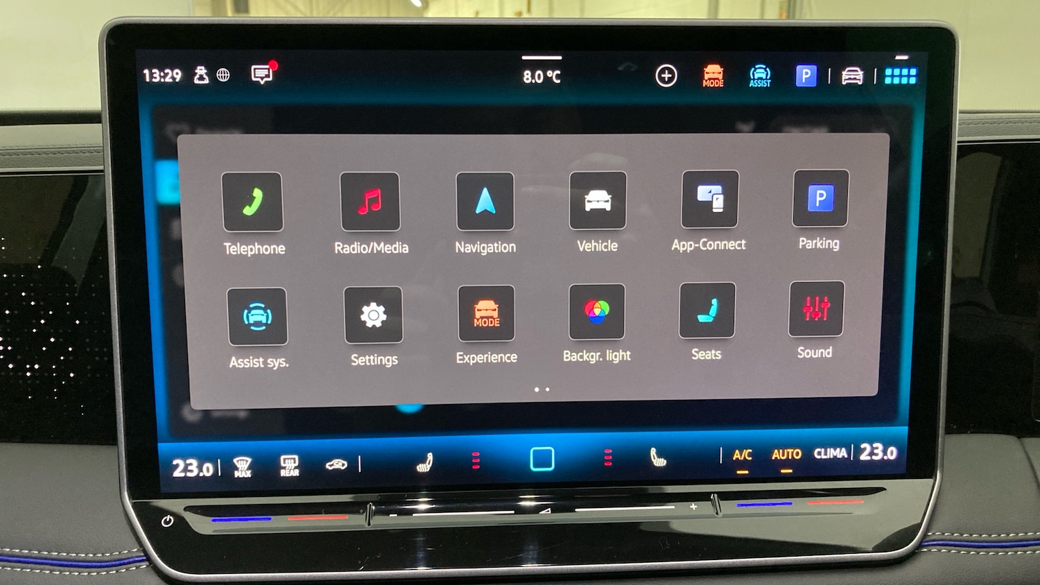 Used Volkswagen Tiguan 2025 for sale - 77298222: Photo 21